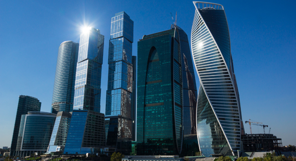 Участок № 15 ММДЦ Москва-Сити